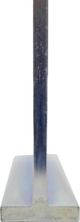 Actual product image Dönges Locksmith angle with stop, 400 x 230 mm