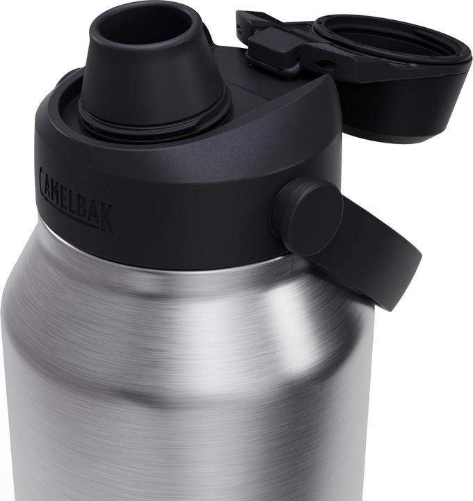 Actual product image Camelbak CB Thrive Chug VSS 1.2L stainless (1.20 l)