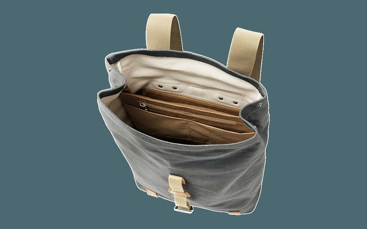 Actual product image Brooks England Pickwick (26 l)