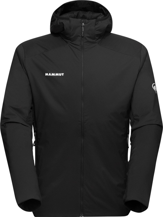 Mammut Rime Light IN Flex Hooded Jacket Men