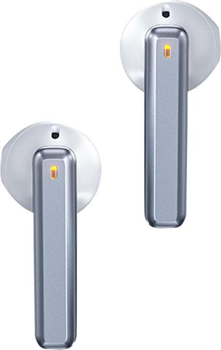 Actual product image Wekome VB09 Cyerin-Serie – Kabellose Bluetooth V5.3 TWS-Ohrhörer mit Ladehülle (weiss) (5 h, Wireless)