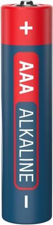 Image du produit Ansmann Pile AA 5+5 pièces (4 pcs, AAA, 1260 mAh)