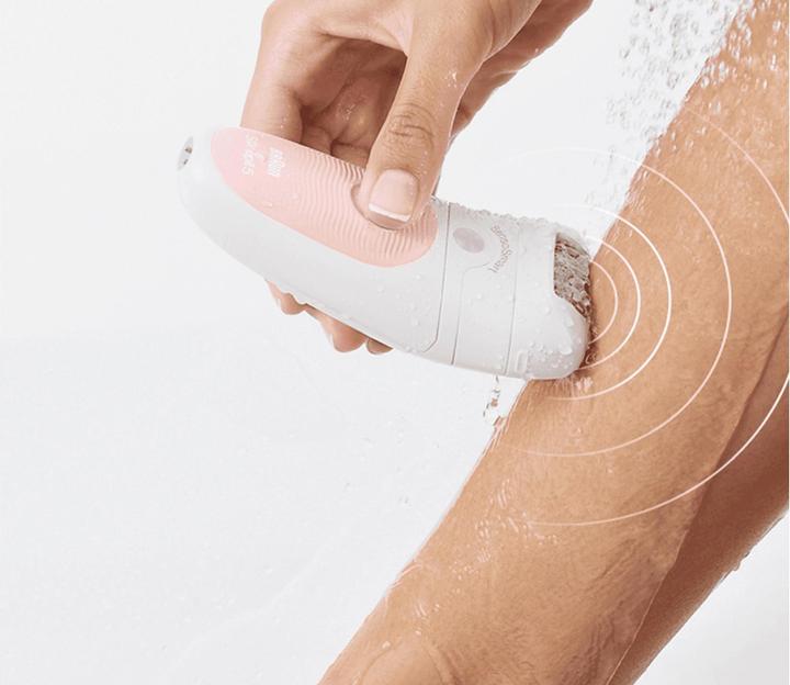 Produktbild Braun Silk-épil Beauty-Set