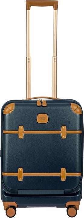 Actual product image Brics Bellagio - Trolley with USB connection (40 l)