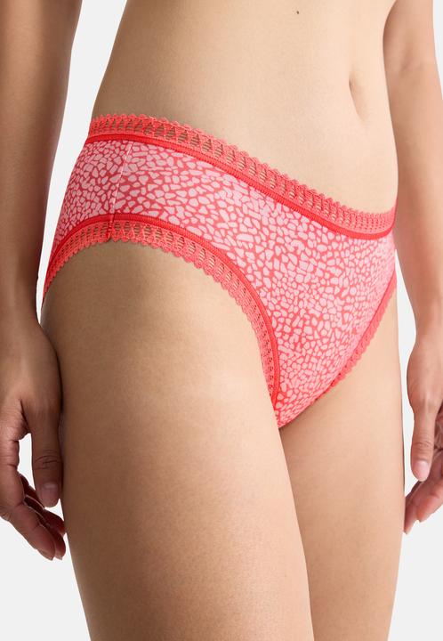 Image du produit Sloggi Slip GO CRUSH Damen-Hipster 3er Pack (XS, Lot de 3)