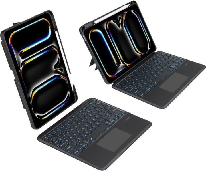 Immagine prodotto Tech-Protect SC Mag Pen Custodia per tastiera