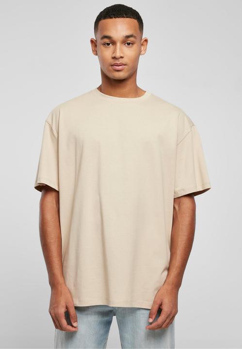 Image du produit Urban Classics Organic Basic Tee (5XL)