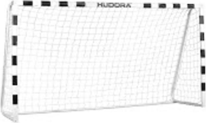 Actual product image Hudora Goal net