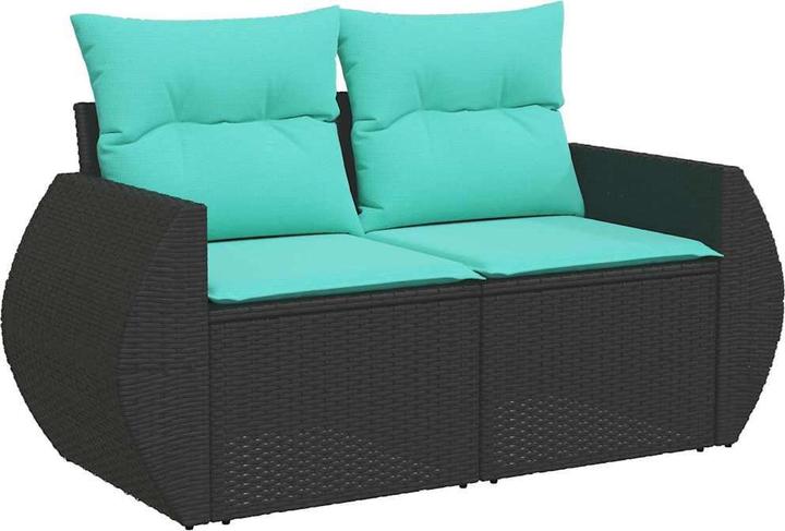 Produktbild vidaXL Garten Sofagarnitur