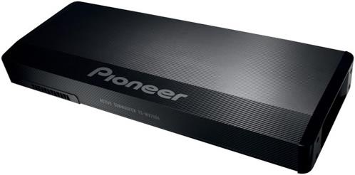 Produktbild Pioneer Ts-Wx710a (200 W, 16 cm)