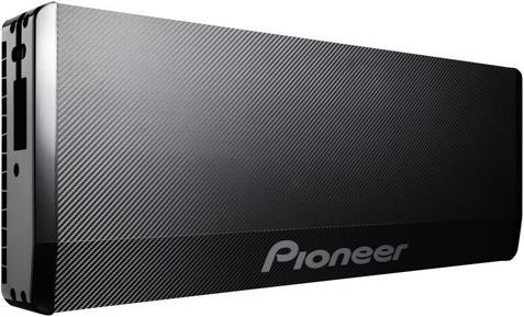 Pioneer Ts-Wx710a (200 W, 16 cm)