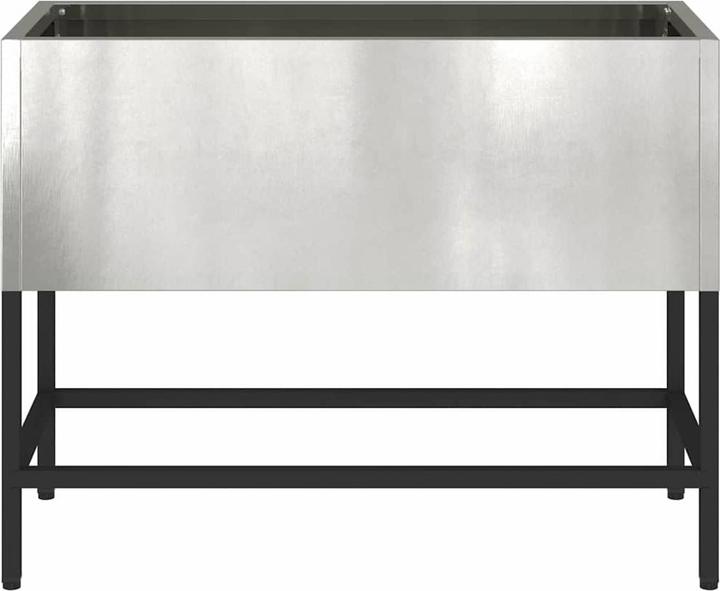 Produktbild vidaXL Gartenblumentopf