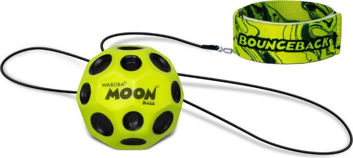 Waboba Bouncy ball