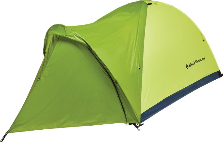 Produktbild Black Diamond Firstlight 2P Vestibule (Vorzelt, 0.62 kg, 2 Personen)