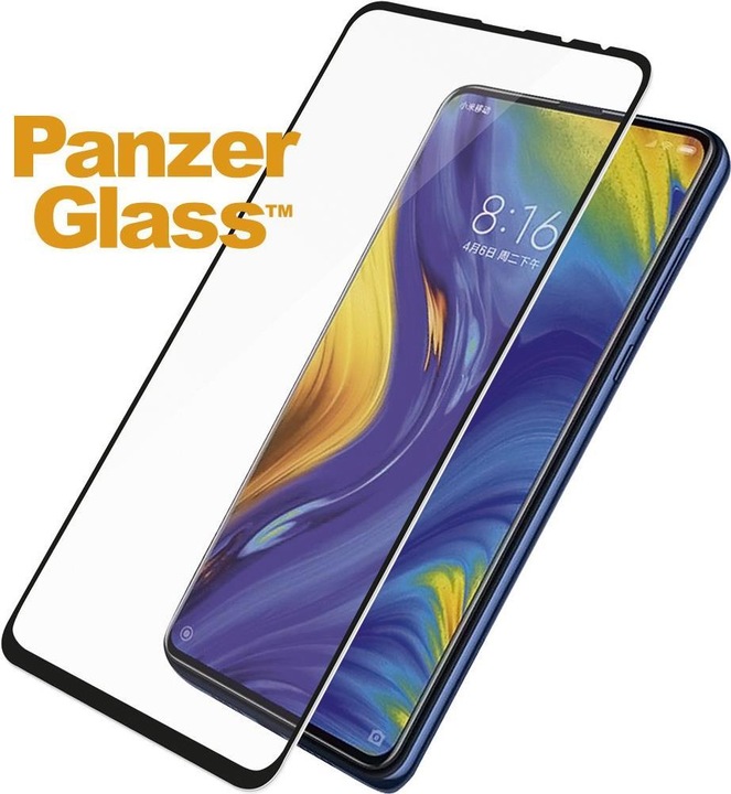 Produktbild PanzerGlass Edge to Edge (1 Stück)