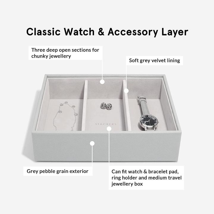 Produktbild Stackers Classic Set