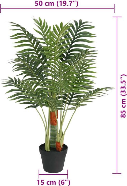 Image du produit vidaXL Lepa (85 cm)