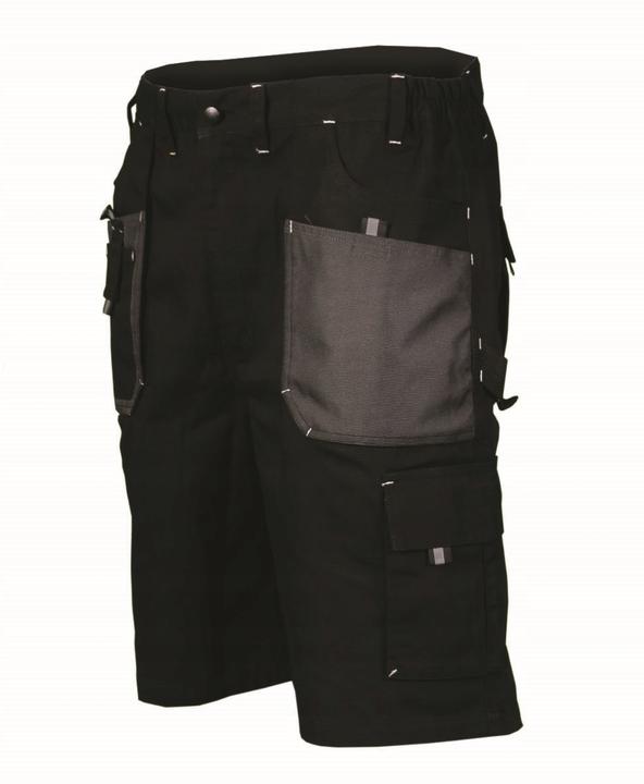 Produktbild Stalco Grundleitungshosen schwarz xxxxl (4XL)