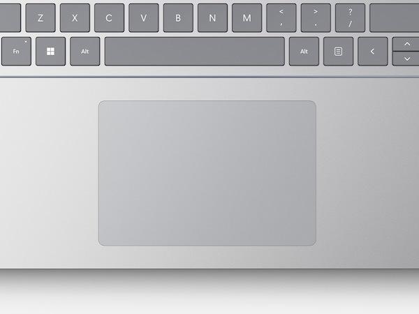 Actual product image Microsoft Surface Laptop Studio 2 (14.40", Intel Core i7-13700H, 32 GB, 1000 GB, DE)