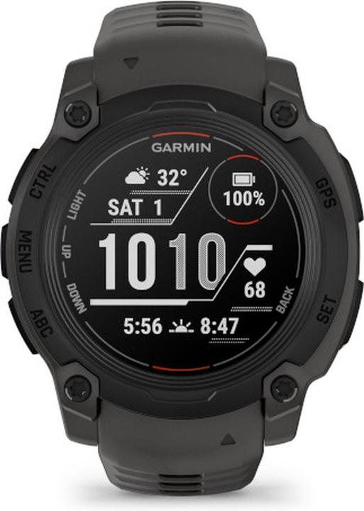 Actual product image Garmin Instinct E (40 mm)
