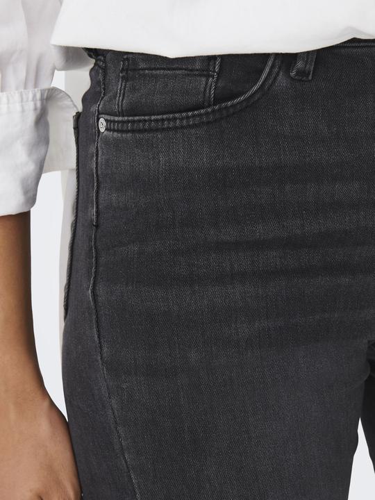 Produktbild Only ONLIda Life Mid-Waist Skinny Fit Jeans (32)