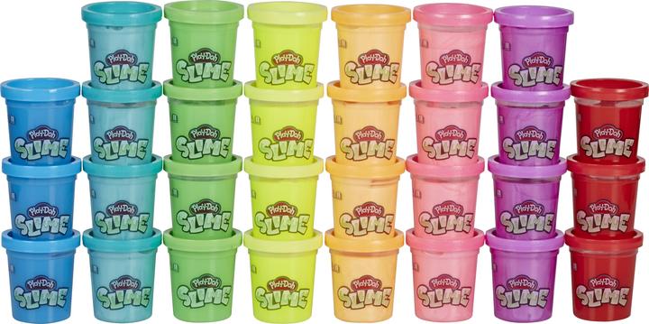 Actual product image Play-Doh Slime assorted (1 piece)