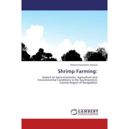 Shrimp Farming:, Fachbücher