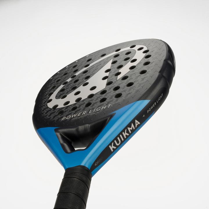 Produktbild Kuikma Padelschläger Power Light Experten Graphit / Aluminium
