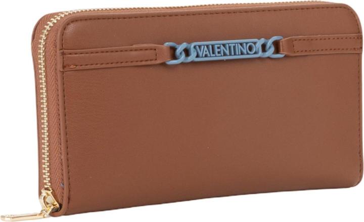 Actual product image Valentino Ebe Zip Around Wallet