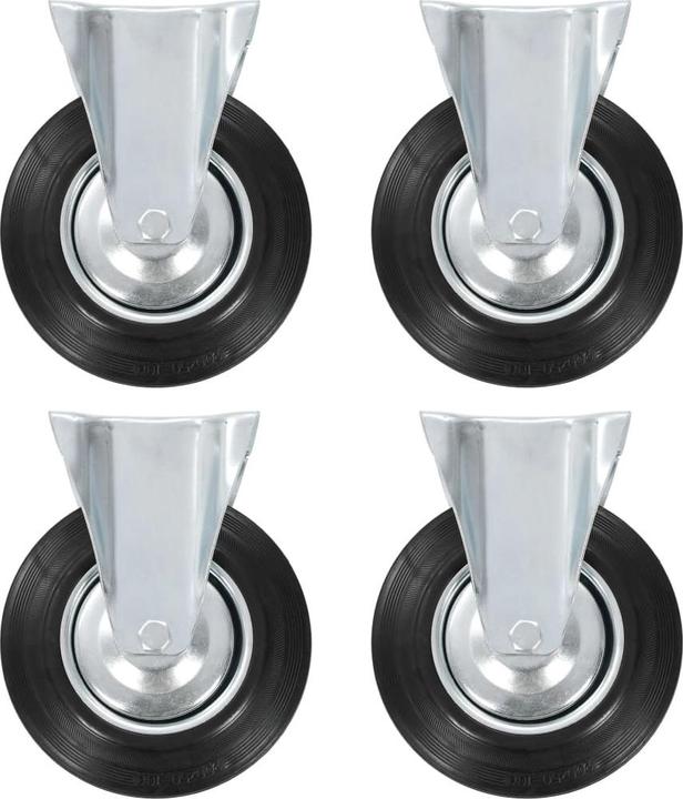 Immagine prodotto vidaXL Bockrolle