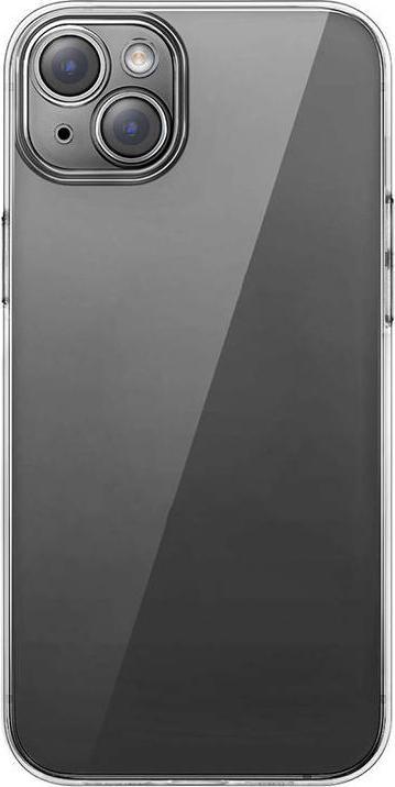 Image du produit Baseus Étui transparent Simple pour iPhone 13 (Apple iPhone 13)