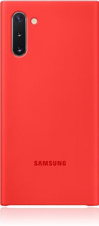 Produktbild Samsung Silicone Cover (Samsung Galaxy Note 10)