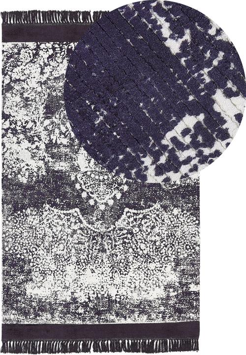 Produktbild Beliani Akarsu (200 x 140 cm)