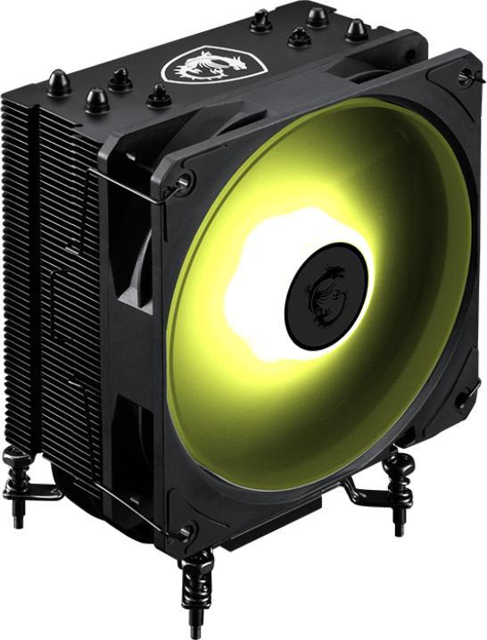 Actual product image MSI Mag Corefrozr Aa13 (152 mm)