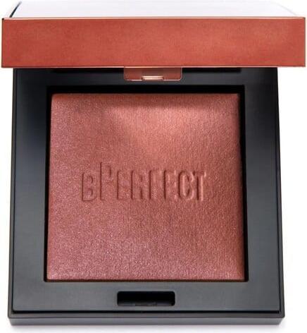 Produktbild BPerfect Cosmetics Fahrenheit Luxe (Bronzer, 115 g, Blaze)