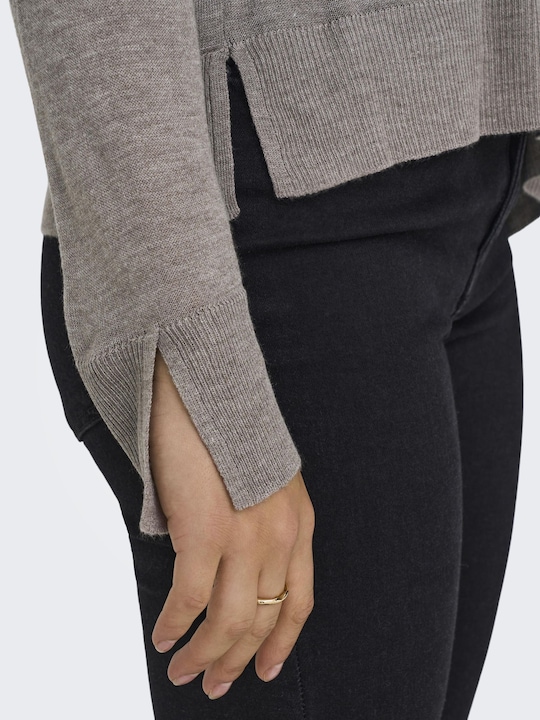 Image du produit Only ONLVIENNA Pull en maille Pull en maille (XS)