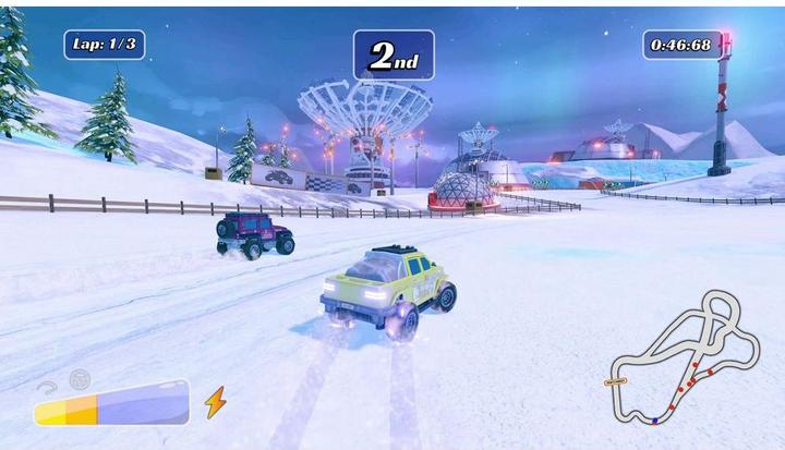 Image du produit Bandai Namco Matchbox : Aventures de conduite (PS5, DE, FR, IT)