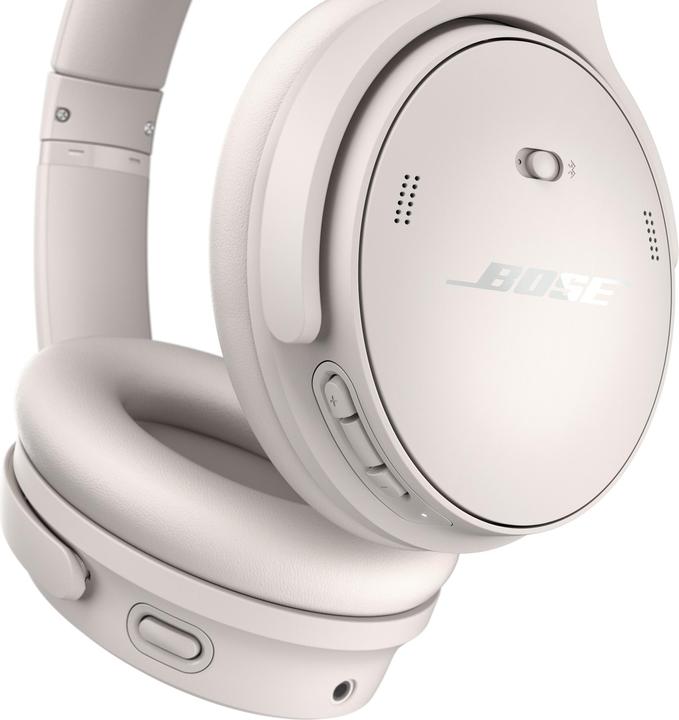 Actual product image Bose QuietComfort (ANC, 24 h, Wireless, Cable)