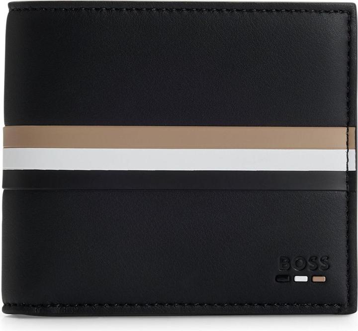 Actual product image BOSS Ray 8 CC Card Case