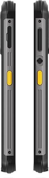 Actual product image Newland NFT10 Pilot Pro Mobile (1D barcodes, 2D barcodes)