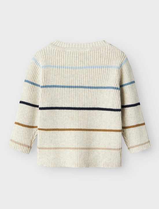 Immagine prodotto Name it Bio-Baumwoll Strickjacke (68)