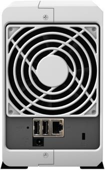 Produktbild Synology DS214se