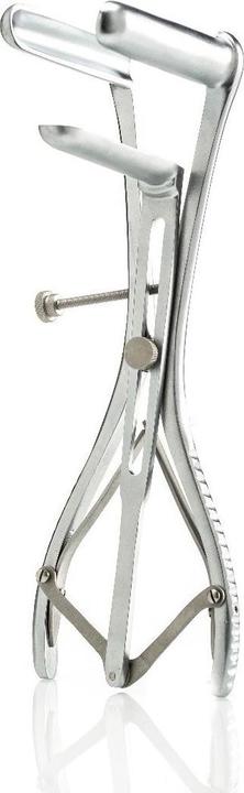 Immagine prodotto Zenn Speculum anale