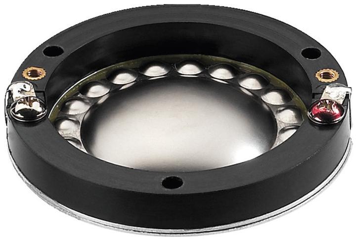 Image du produit Img Stage Line Bobine acoustique de rechange MHD-172/VC (Couvercle pour tourne-disque)