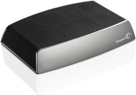 Produktbild Seagate Central, Privater Cloud Speicher, 3TB (Seagate NAS)