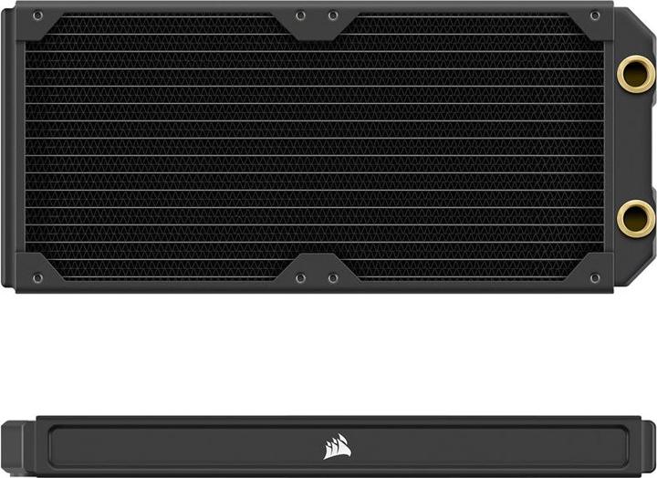 Produktbild Corsair Radiator XR5 280 Neo 280mm rad (140 mm)