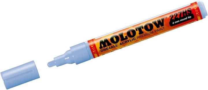 Produktbild Molotow Filzstift One4all 227HS ceramic light 202 (Keramik hell pastell, 4 mm, 1 x)