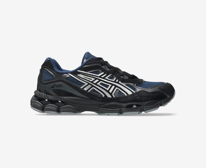 Produktbild ASICS Performance Asics Gel NYC Independence Blue (45)