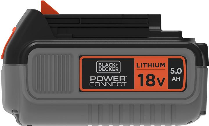 Produktbild Black & Decker BL5018 (18 V)