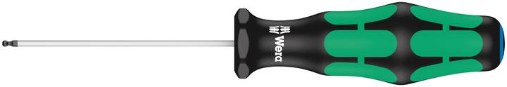 Actual product image Wera Hexagon Balldriver